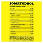 Ingrijire personala si Cosmetice - Sanatate si wellness - Suplimente alimentare - Vitamine si minerale - Iridium Labs Somatodrol 60 Capsule - Infinity.ro