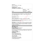 Ingrijire personala si Cosmetice - Sanatate si wellness - Suplimente alimentare - Vitamine si minerale - Swanson Biotina, 5000mcg - 100 Capsule - Infinity.ro