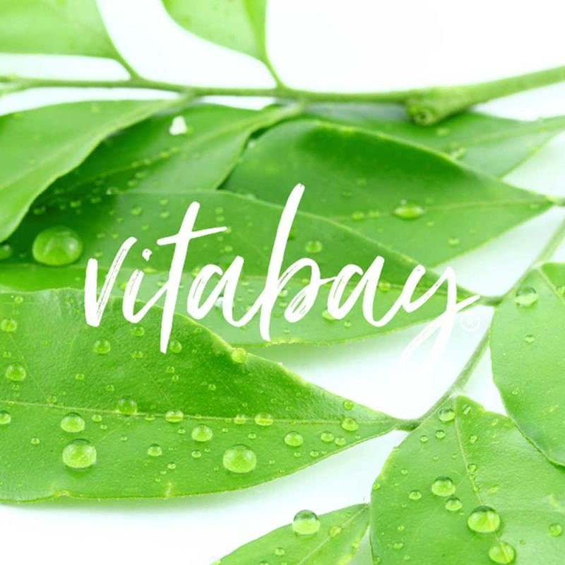 Ingrijire personala si Cosmetice - Sanatate si wellness - Suplimente alimentare - Vitamine si minerale - Vitabay Vitamina D3 - 50.000 UI - 60 Tablete vegane - Infinity.ro