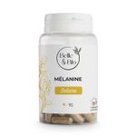 Ingrijire personala si Cosmetice - Sanatate si wellness - Suplimente alimentare - Vitamine si minerale - Belle&Bio Melanina 90 Capsule Bronzare, pigment par si piele - Infinity.ro