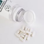 Ingrijire personala si Cosmetice - Sanatate si wellness - Suplimente alimentare - Vitamine si minerale - Belle&Bio Magneziu marin + Vitamina B6, 120 capsule - Infinity.ro