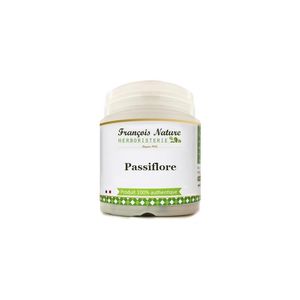 Francois Nature, Passiflora Floarea pasiunii 240 capsule