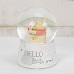 Casa si Gradina - Decoratiuni - Obiecte decorative - Decoratiuni camera copilului - Disney Magical Beginnings - Glob Winnie the Pooh - Infinity.ro