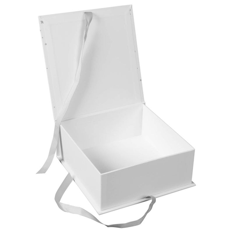 Casa si Gradina - Decoratiuni - Obiecte decorative - Decoratiuni camera copilului - Cutie pastrare amintiri Twinkle Twinkle - Infinity.ro