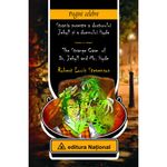 Carti si Birotica - Carti - Manuale si auxiliare scolare - Culegeri auxiliare - Strania poveste a doctorului Jekyll si a domnului Hyde - Editie bilingva (romana - engleza) - Infinity.ro