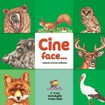 Carti si Birotica - Carti - Carti pentru copii - Basme si povesti - Cine face...? Animale si pasari salbatice, Dorin Bujdei - Infinity.ro