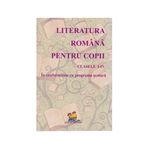 Carti si Birotica - Carti - Manuale si auxiliare scolare - Culegeri auxiliare - Literatura romana pentru copii - Lecturi scolare, Clasele I-IV - Florentina Macovei - Infinity.ro