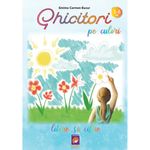 Carti si Birotica - Carti - Carti pentru copii - Basme si povesti - Ghicitori pe culori. Litere si cifre, Emima Carmen Bucur - Infinity.ro