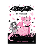 Carti si Birotica - Carti - Carti pentru copii - Basme si povesti - Isadora Moon da de bucluc , Harriet Muncaster - Infinity.ro