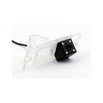 Auto si Moto - Electronice auto - Camere auto si DVR - Camera marsarier cu infrarosu Mitsubishi Pajero - Infinity.ro