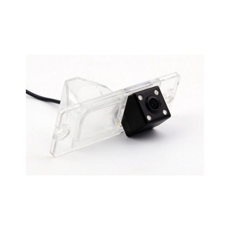Auto si Moto - Electronice auto - Camere auto si DVR - Camera marsarier cu infrarosu Mitsubishi Pajero - Infinity.ro