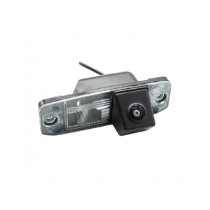 Camera marsarier HD cu StarLight Night Vision pentru KIA CEED, Sportage, Sorento, Carens