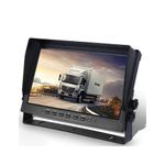 Auto si Moto - Electronice auto - Multimedia auto - Display auto LCD 10" 12V - 24V - Infinity.ro