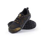 Casa si Gradina - Constructii - Echipamente de lucru - Incaltaminte protectia muncii - Pantofi de protectie TEXO GO S1 marimea 45 - Infinity.ro