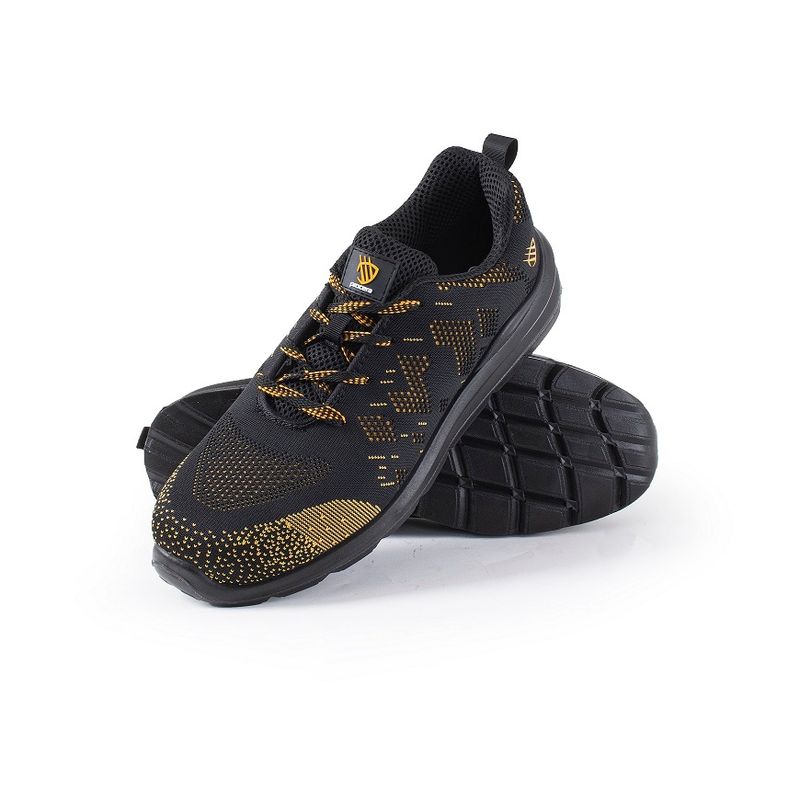 Casa si Gradina - Constructii - Echipamente de lucru - Incaltaminte protectia muncii - Pantofi de protectie TEXO GO S1 marimea 45 - Infinity.ro