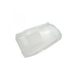 Auto si Moto - Piese auto si accesorii - Caroserie - Faruri, stopuri si proiectoare - Set 2 sticle faruri pentru Range Rover Sport I Facelift (2010 - 2013) - Infinity.ro