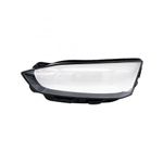 Auto si Moto - Piese auto si accesorii - Caroserie - Faruri, stopuri si proiectoare - Set 2 sticle faruri pentru Audi A5 F5 Non Facelift (2016 - 2019) - Infinity.ro