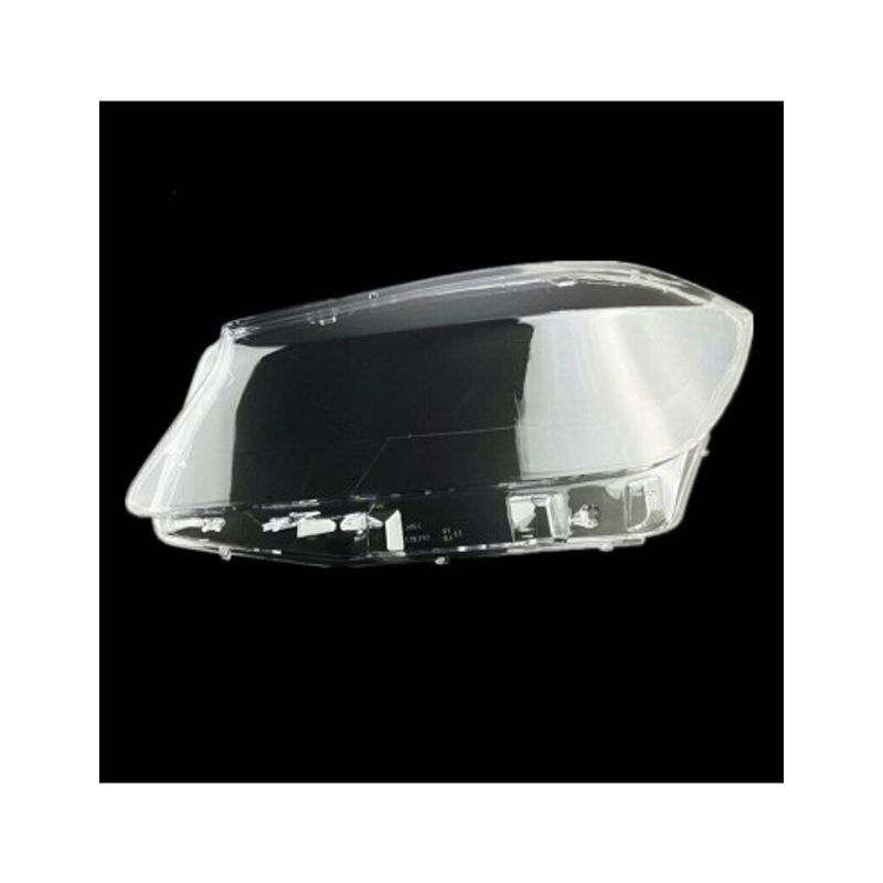 Auto si Moto - Piese auto si accesorii - Caroserie - Faruri, stopuri si proiectoare - Set 2 sticle faruri pentru Mercedes A-Class W176 Non Facelift (2012 - 2015) - Infinity.ro