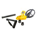Jucarii, Copii si Bebe - Jucarii si jocuri - Jucarii & jocuri educative - Jocuri si jucarii educative - Detector de metale digital - Set stiinta pentru copii - Infinity.ro