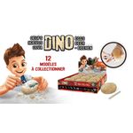 Jucarii, Copii si Bebe - Jucarii si jocuri - Jucarii & jocuri educative - Jocuri si jucarii educative - Ou Dino - Set stiinta copii - Infinity.ro
