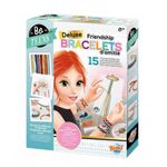 Jucarii, Copii si Bebe - Jucarii si jocuri - Jucarii & jocuri educative - Seturi de artizanat - Atelier creativ - Bratarile prieteniei editie Deluxe - Infinity.ro
