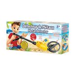 Jucarii, Copii si Bebe - Jucarii si jocuri - Jucarii & jocuri educative - Jocuri si jucarii educative - Detector de metale digital - Set stiinta pentru copii - Infinity.ro