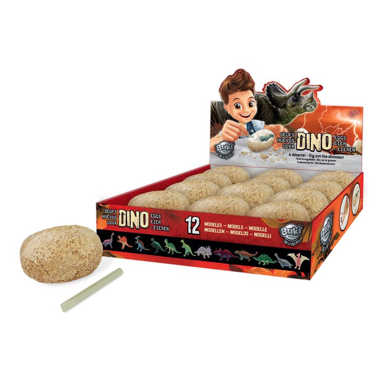 Jucarii, Copii si Bebe - Jucarii si jocuri - Jucarii & jocuri educative - Jocuri si jucarii educative - Ou Dino - Set stiinta copii - Infinity.ro