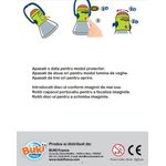 Jucarii, Copii si Bebe - Jucarii si jocuri - Jucarii & jocuri educative - Jucarii interactive - Lanterna 3-in-1 - Micul Explorator - Infinity.ro