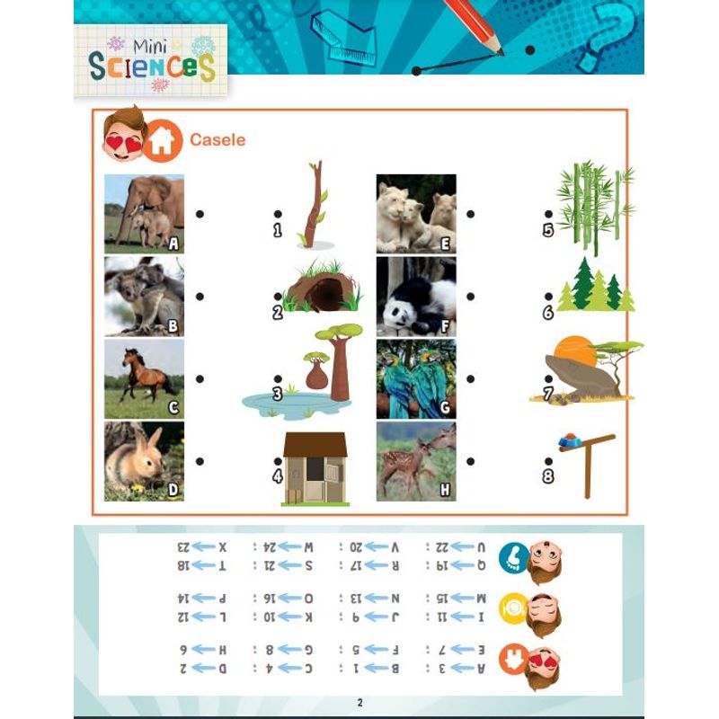 Jucarii, Copii si Bebe - Jucarii si jocuri - Jucarii & jocuri educative - Jucarii interactive - Lanterna 3-in-1 - Micul Explorator - Infinity.ro