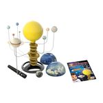 Jucarii, Copii si Bebe - Jucarii si jocuri - Jucarii & jocuri educative - Jocuri si jucarii educative - Sistemul Solar Mobil interactiv pentru copii - Infinity.ro