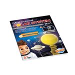 Jucarii, Copii si Bebe - Jucarii si jocuri - Jucarii & jocuri educative - Jocuri si jucarii educative - Sistemul Solar Mobil interactiv pentru copii - Infinity.ro