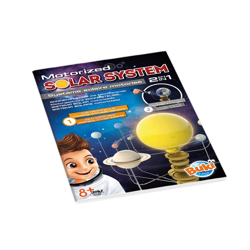 Jucarii, Copii si Bebe - Jucarii si jocuri - Jucarii & jocuri educative - Jocuri si jucarii educative - Sistemul Solar Mobil interactiv pentru copii - Infinity.ro