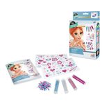 Jucarii, Copii si Bebe - Jucarii si jocuri - Jucarii de rol - Frumusete, bijuterii si accesorii fetite - Tatuaje cu sclipici - Infinity.ro