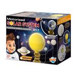 Jucarii, Copii si Bebe - Jucarii si jocuri - Jucarii & jocuri educative - Jocuri si jucarii educative - Sistemul Solar Mobil interactiv pentru copii - Infinity.ro
