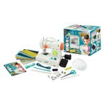 Jucarii, Copii si Bebe - Jucarii si jocuri - Jucarii & jocuri educative - Seturi de artizanat - Masina de cusut cu accesorii - Infinity.ro