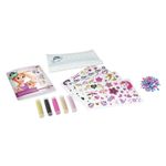 Jucarii, Copii si Bebe - Jucarii si jocuri - Jucarii de rol - Frumusete, bijuterii si accesorii fetite - Tatuaje cu strasuri - Infinity.ro