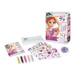 Jucarii, Copii si Bebe - Jucarii si jocuri - Jucarii de rol - Frumusete, bijuterii si accesorii fetite - Tatuaje cu strasuri - Infinity.ro