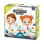 Jucarii, Copii si Bebe - Jucarii si jocuri - Jucarii & jocuri educative - Jucarii interactive - Set Mini de Stiinta pentru copii - Chimie - Infinity.ro