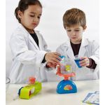 Jucarii, Copii si Bebe - Jucarii si jocuri - Jucarii & jocuri educative - Jucarii interactive - Set Mini de Stiinta pentru copii - Chimie - Infinity.ro
