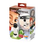 Jucarii, Copii si Bebe - Jucarii si jocuri - Jucarii & jocuri educative - Jocuri si jucarii educative - Microscop de buzunar - Set de stiinta pentru copii - Infinity.ro