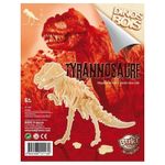 Jucarii, Copii si Bebe - Jucarii si jocuri - Jucarii & jocuri educative - Jucarii interactive - Dinozaur din lemn (diverse modele) - Infinity.ro