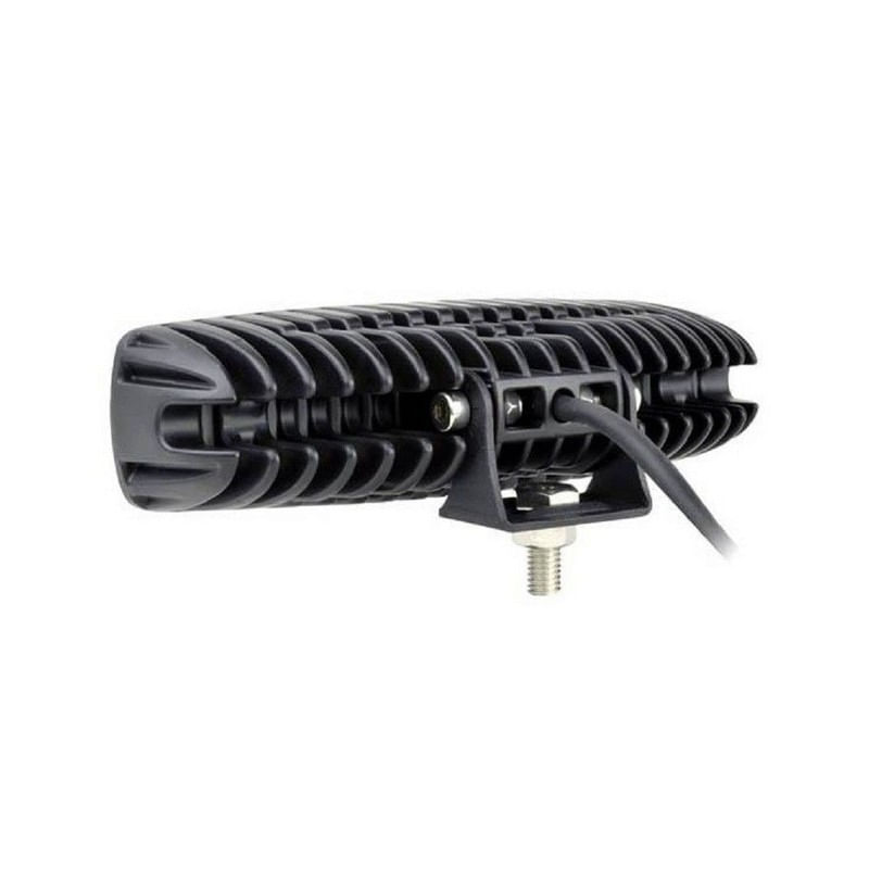 Auto si Moto - Electrice auto - Iluminare si semnalizare - Becuri auto - Proiector LED Auto Offroad 18W/12V-24V, 1320 Lumeni, Lungime 16 cm, Spot Beam 25 grade - Infinity.ro