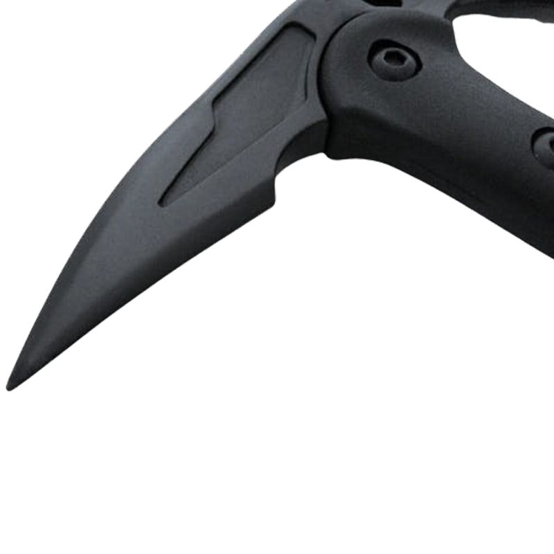 Sport si Outdoor - Camping - Cutite, bricege si accesorii - Cutite si bricege - Set Topor Ideallstore®, Tactical Spirit, 40 cm, teaca inclusa si briceag de vanatoare AK - Infinity.ro