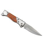 Sport si Outdoor - Camping - Cutite, bricege si accesorii - Cutite si bricege - Set Topor Ideallstore®, Tactical Spirit, 40 cm, teaca inclusa si briceag de vanatoare AK - Infinity.ro