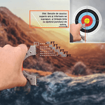 Sport si Outdoor - Camping - Cutite, bricege si accesorii - Cutite si bricege - Prastie cu laser IdeallStore®, Sling Queen, metalic, 11.5 cm, cu boloboc, maner lemn, maro, 100 bile 7 mm incluse - Infinity.ro