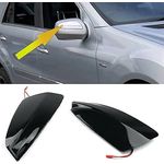 Auto si Moto - Piese auto si accesorii - Caroserie - Faruri, stopuri si proiectoare - Set de 2 lampi led semnalizare dinamica/progresiva oglinda Xentech Light Mercedes-Benz Vito 12V - Infinity.ro