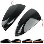 Auto si Moto - Piese auto si accesorii - Caroserie - Faruri, stopuri si proiectoare - Set de 2 lampi led semnalizare dinamica/progresiva oglinda Xentech Light Mercedes-Benz Vito 12V - Infinity.ro