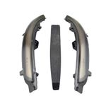 Auto si Moto - Piese auto si accesorii - Caroserie - Faruri, stopuri si proiectoare - Set de 2 lampi led semnalizare dinamica/progresiva oglinda Xentech Light Skoda Octavia 1Z 12V - Infinity.ro