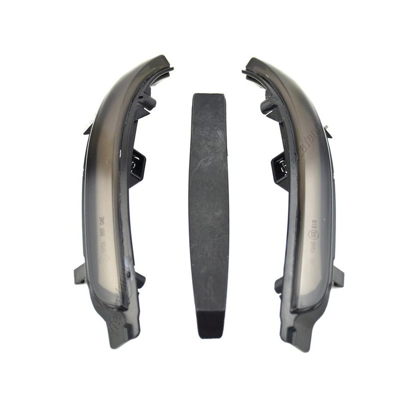 Auto si Moto - Piese auto si accesorii - Caroserie - Faruri, stopuri si proiectoare - Set de 2 lampi led semnalizare dinamica/progresiva oglinda Xentech Light Skoda Octavia 1Z 12V - Infinity.ro