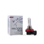 Auto si Moto - Electrice auto - Iluminare si semnalizare - Becuri auto - Bec halogen M-tech basic H11 12V 55W - Infinity.ro
